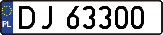 DJ63300