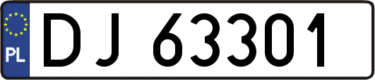 DJ63301