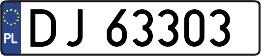 DJ63303
