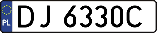 DJ6330C
