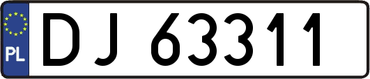 DJ63311