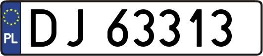 DJ63313