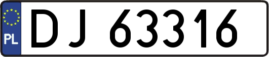 DJ63316