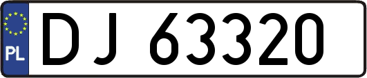 DJ63320