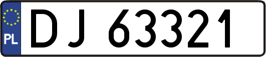 DJ63321
