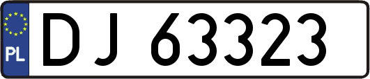 DJ63323