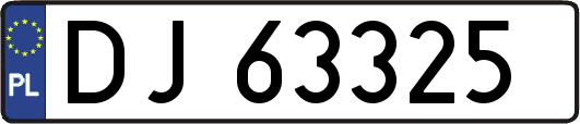 DJ63325