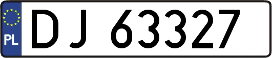 DJ63327