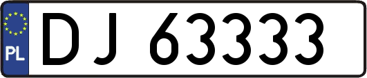 DJ63333