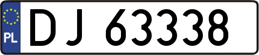 DJ63338