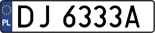 DJ6333A