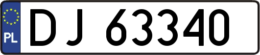 DJ63340