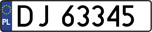 DJ63345