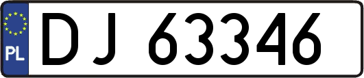 DJ63346