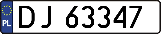 DJ63347