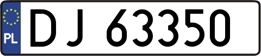 DJ63350
