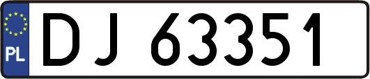 DJ63351