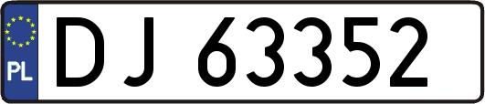 DJ63352