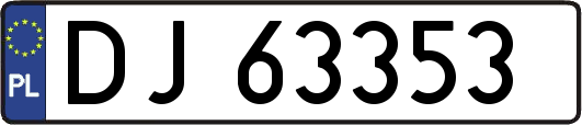 DJ63353