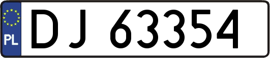 DJ63354