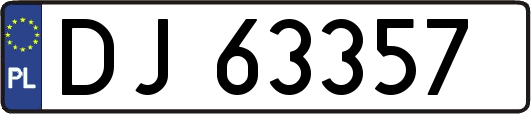 DJ63357