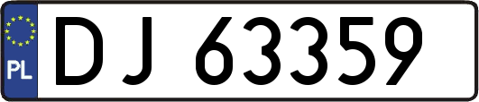 DJ63359