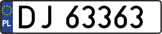 DJ63363