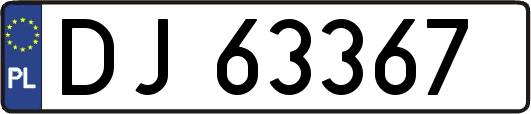 DJ63367