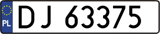 DJ63375