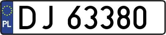 DJ63380