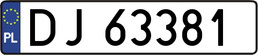 DJ63381