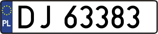 DJ63383