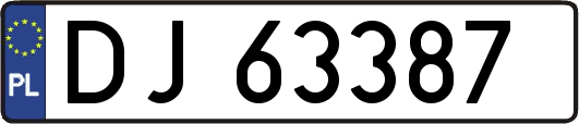 DJ63387