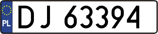 DJ63394