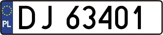 DJ63401