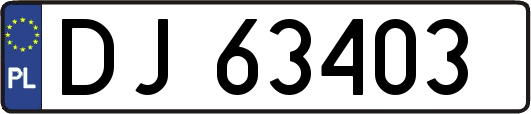 DJ63403