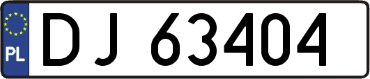 DJ63404