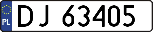 DJ63405