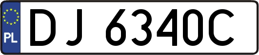 DJ6340C