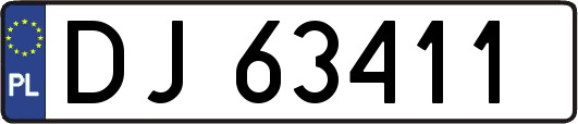 DJ63411
