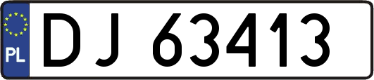 DJ63413