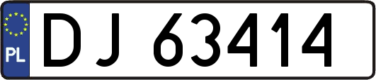 DJ63414