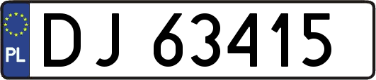 DJ63415