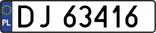 DJ63416