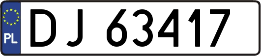 DJ63417