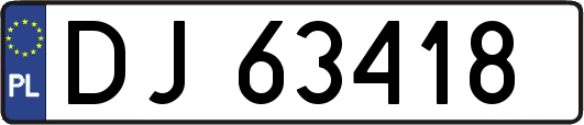 DJ63418