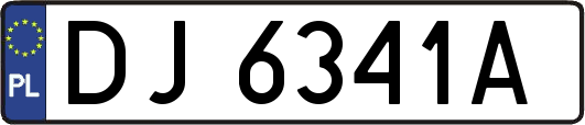 DJ6341A