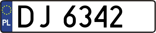 DJ6342