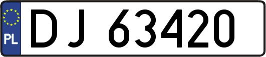 DJ63420