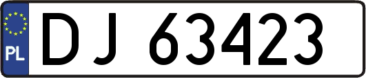 DJ63423